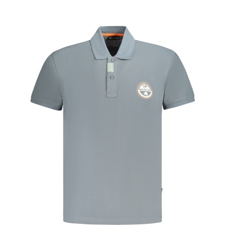 NAPAPIJRI POLO MARŠKINĖLIAI NP0A4ID3ECLANISSS