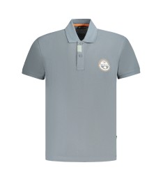 NAPAPIJRI POLO MARŠKINĖLIAI NP0A4ID3ECLANISSS