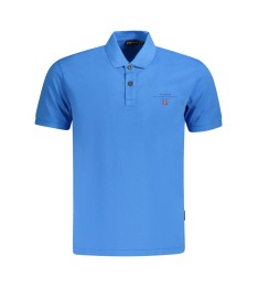NAPAPIJRI POLO MARŠKINĖLIAI NP0A4GB4ELBASJERSEY