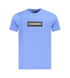 NAPAPIJRI MARŠKINĖLIAI NP0A4I3LSBOXLOGOSS