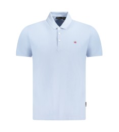 NAPAPIJRI POLO MARŠKINĖLIAI NP0A4H8BEALISSSSUM