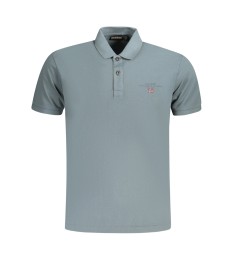 NAPAPIJRI POLO MARŠKINĖLIAI NP0A4GB4ELBASJERSEY