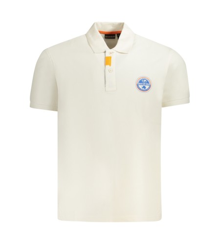 NAPAPIJRI POLO MARŠKINĖLIAI NP0A4ID3ECLANISSS