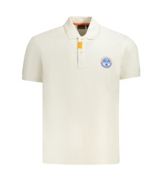 NAPAPIJRI POLO MARŠKINĖLIAI NP0A4ID3ECLANISSS