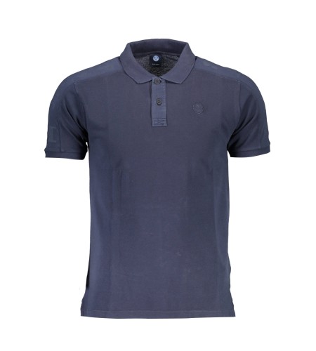 NORTH SAILS POLO MARŠKINĖLIAI 692365-000