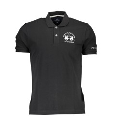 LA MARTINA POLO MARŠKINĖLIAI XMP010-PK001