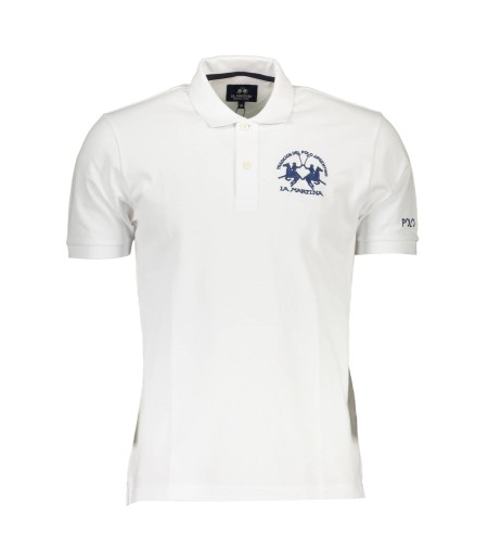 LA MARTINA POLO MARŠKINĖLIAI XMP010-PK001