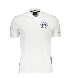 LA MARTINA POLO MARŠKINĖLIAI XMP010-PK001