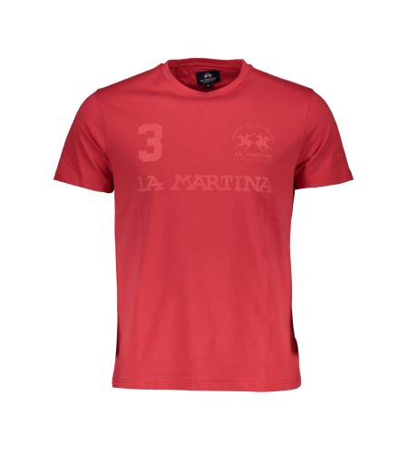 LA MARTINA MARŠKINĖLIAI XMR309-JS206