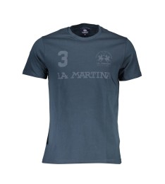 LA MARTINA MARŠKINĖLIAI XMR309-JS206