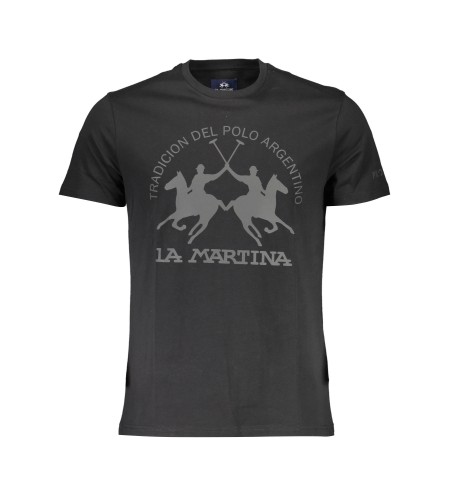 LA MARTINA MARŠKINĖLIAI XMR005-JS206