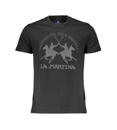 LA MARTINA MARŠKINĖLIAI XMR005-JS206