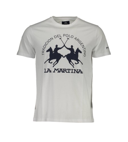 LA MARTINA MARŠKINĖLIAI XMR005-JS206