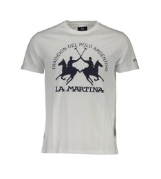 LA MARTINA MARŠKINĖLIAI XMR005-JS206