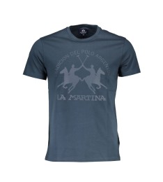 LA MARTINA MARŠKINĖLIAI XMR005-JS206