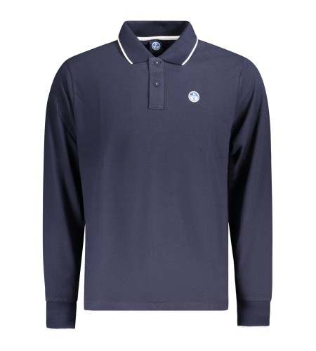 NORTH SAILS POLO MARŠKINĖLIAI 692454000
