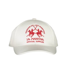 LA MARTINA KEPURĖ XUH001-TW099