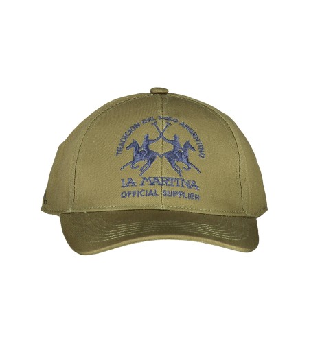 LA MARTINA KEPURĖ XUH001-TW099