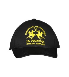 LA MARTINA KEPURĖ XUH001-TW099