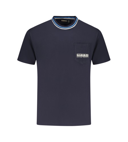 NAPAPIJRI MARŠKINĖLIAI NP0A4IEJSMURLOSS