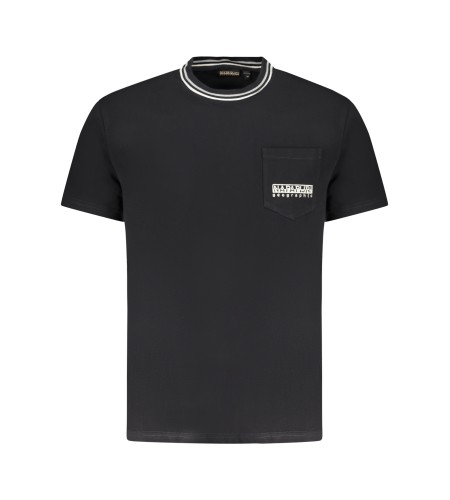 NAPAPIJRI MARŠKINĖLIAI NP0A4IEJSMURLOSS