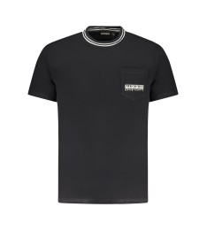 NAPAPIJRI MARŠKINĖLIAI NP0A4IEJSMURLOSS