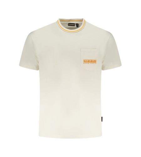 NAPAPIJRI MARŠKINĖLIAI NP0A4IEJSMURLOSS