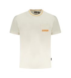 NAPAPIJRI MARŠKINĖLIAI NP0A4IEJSMURLOSS