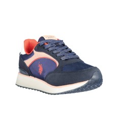 U.S. POLO ASSN. KEDAI FEY005W2ST1