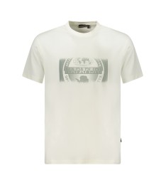 NAPAPIJRI MARŠKINĖLIAI NP0A4IEASVANNIPRTSS