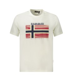 NAPAPIJRI MARŠKINĖLIAI NP0A4IE5SLARISS