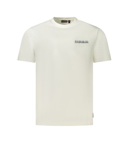 NAPAPIJRI MARŠKINĖLIAI NP0A4IE2SDATISS