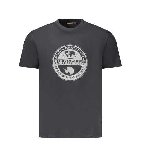 NAPAPIJRI MARŠKINĖLIAI NP0A4I3CSBOLLOSS5