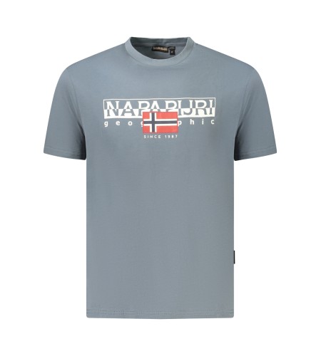 NAPAPIJRI MARŠKINĖLIAI NP0A4HTOSAYLMER