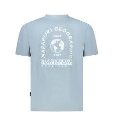 NAPAPIJRI MARŠKINĖLIAI NP0A4IE2SDATISS