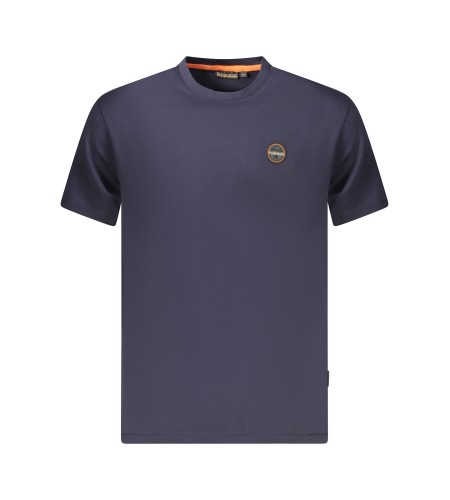 NAPAPIJRI MARŠKINĖLIAI NP0A4I3NSBADGESS