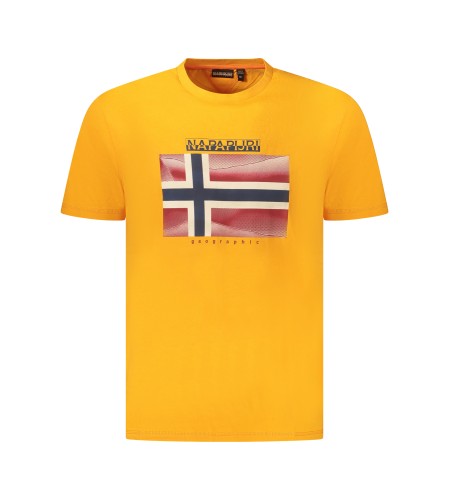 NAPAPIJRI MARŠKINĖLIAI NP0A4IE5SLARISS