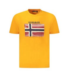 NAPAPIJRI MARŠKINĖLIAI NP0A4IE5SLARISS