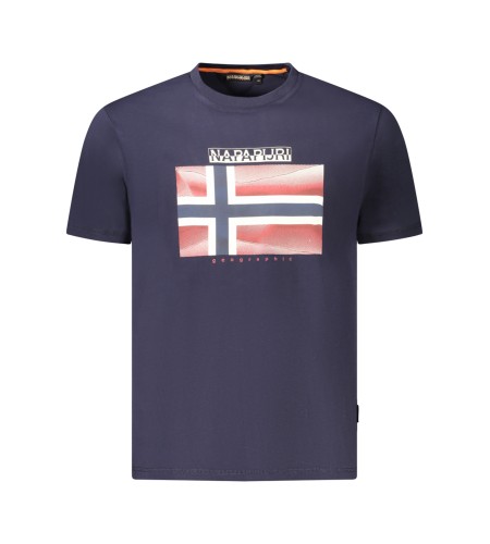 NAPAPIJRI MARŠKINĖLIAI NP0A4IE5SLARISS