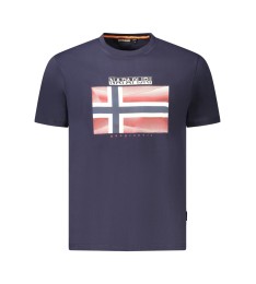 NAPAPIJRI MARŠKINĖLIAI NP0A4IE5SLARISS