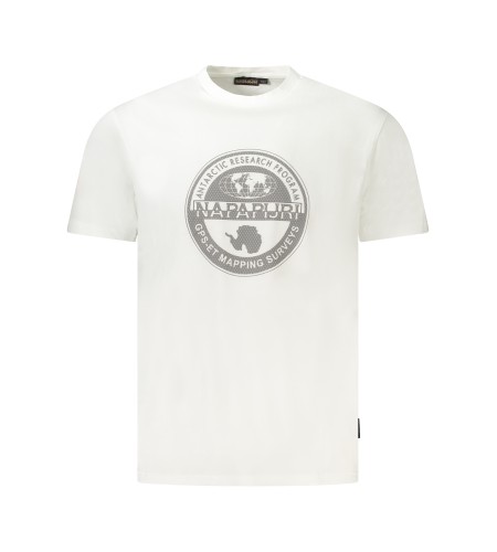 NAPAPIJRI MARŠKINĖLIAI NP0A4I3CSBOLLOSS2