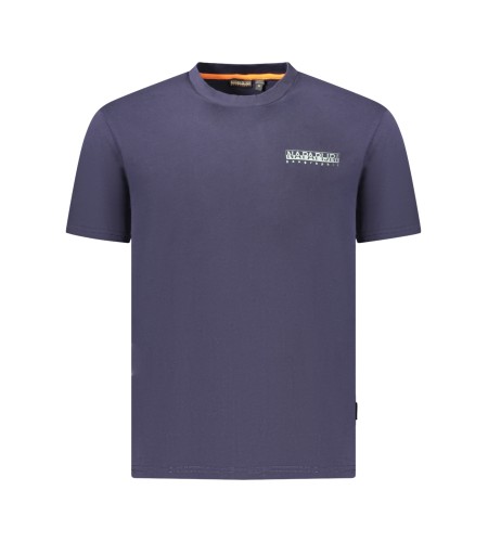 NAPAPIJRI MARŠKINĖLIAI NP0A4IE2SDATISS