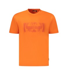 NAPAPIJRI MARŠKINĖLIAI NP0A4IEASVANNIPRTSS