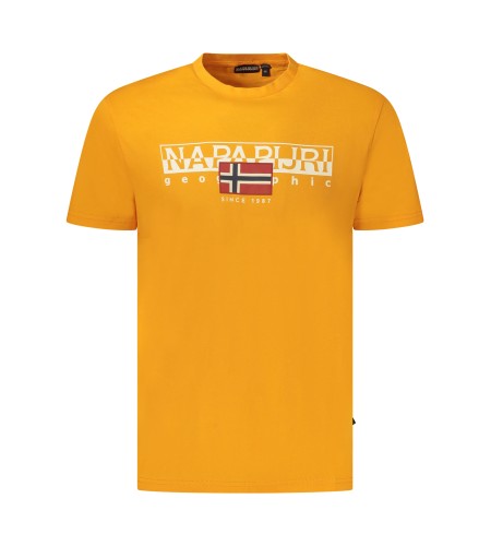 NAPAPIJRI MARŠKINĖLIAI NP0A4HTOSAYLMER