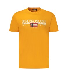 NAPAPIJRI MARŠKINĖLIAI NP0A4HTOSAYLMER