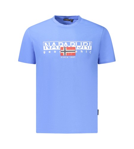 NAPAPIJRI MARŠKINĖLIAI NP0A4HTOSAYLMER