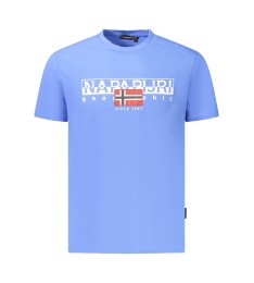 NAPAPIJRI MARŠKINĖLIAI NP0A4HTOSAYLMER