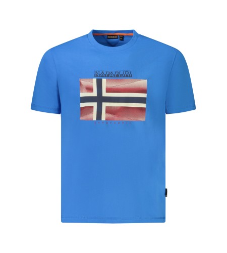 NAPAPIJRI MARŠKINĖLIAI NP0A4IE5SLARISS