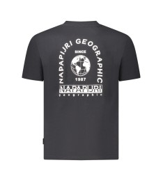 NAPAPIJRI MARŠKINĖLIAI NP0A4IE2SDATISS