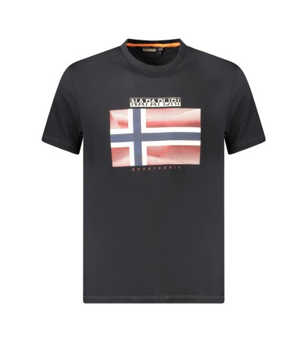 NAPAPIJRI MARŠKINĖLIAI NP0A4IE5SLARISS